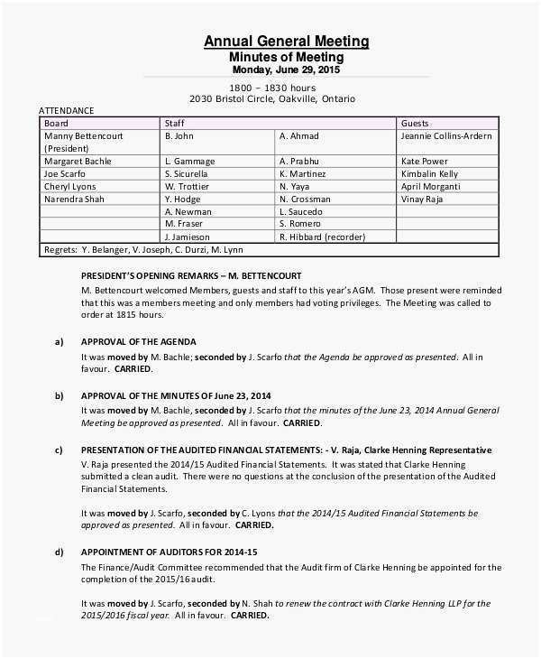 94 Format Agm Agenda Template Word in Word with Agm Agenda Template Word
