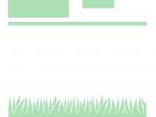 94 Format Lawn Mower Invoice Template Maker with Lawn Mower Invoice Template