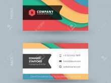 94 Format Material Design Business Card Template Now by Material Design Business Card Template
