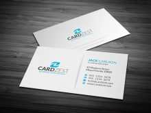 94 Format Minimalist Business Card Template Download in Photoshop for Minimalist Business Card Template Download