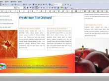 94 Format Open Office Flyer Templates in Photoshop for Open Office Flyer Templates