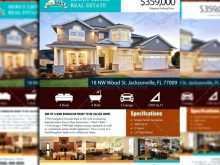 94 Format Real Estate Listing Flyer Template Free Templates by Real Estate Listing Flyer Template Free