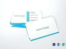 94 Free Free Business Card Templates In Illustrator For Free with Free Business Card Templates In Illustrator