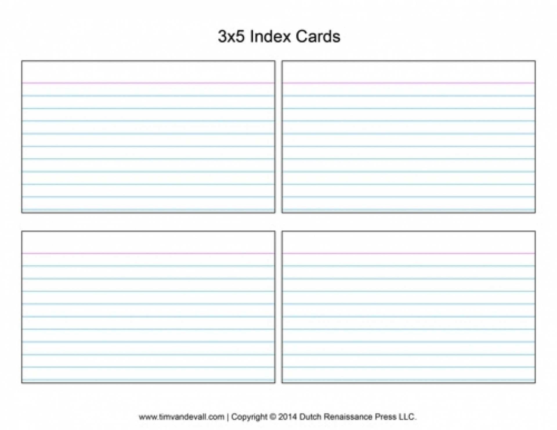 21 Free Free Index Card Template For Word in Photoshop by Free Within Flashcard Template Word
