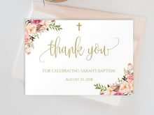94 Free Printable Confirmation Thank You Card Template in Photoshop for Confirmation Thank You Card Template