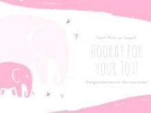 94 Free Printable Elephant Pop Up Card Template Now with Elephant Pop Up Card Template