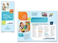 94 Free Printable Housekeeping Flyer Templates for Ms Word for Housekeeping Flyer Templates