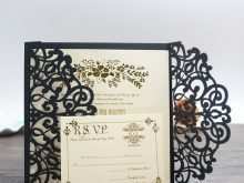 94 Free Printable Wedding Invitations Card Royal in Photoshop by Wedding Invitations Card Royal