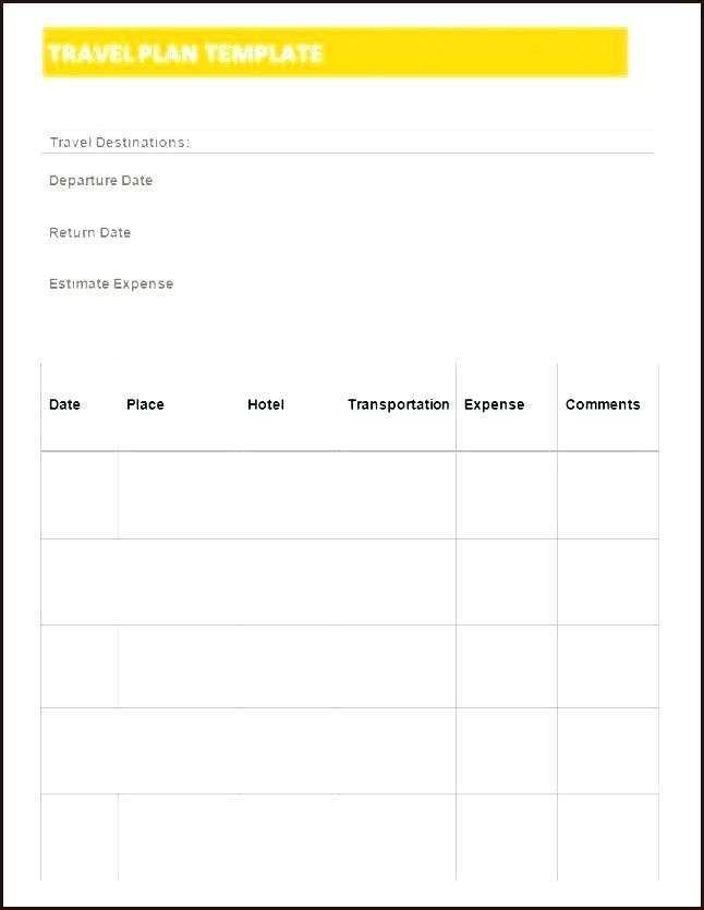 94 Free Travel Meeting Agenda Template With Stunning Design with Travel Meeting Agenda Template