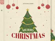 94 How To Create Free Christmas Flyer Templates Photo for Free Christmas Flyer Templates