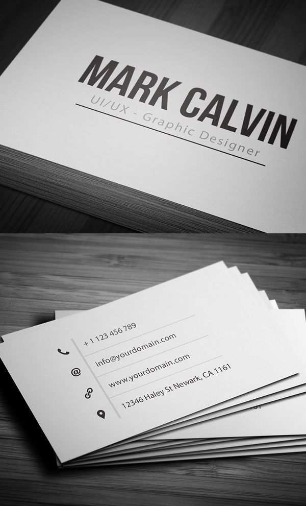 94 How To Create Personal Name Card Template for Ms Word for Personal Name Card Template