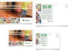 94 How To Create Postcard Sale Template Now by Postcard Sale Template