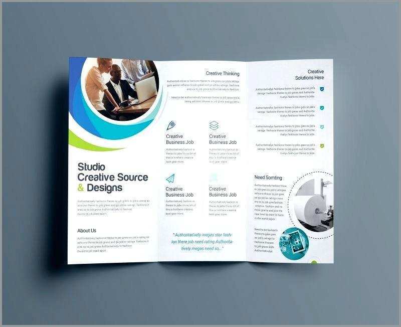 Pull Tab Flyer Template Free Collection
