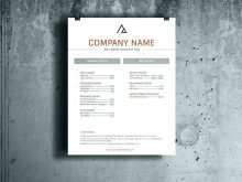 94 How To Create Rate Card Template Free Download by Rate Card Template Free