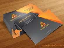 94 Online Business Card Layout In Illustrator Maker with Business Card Layout In Illustrator