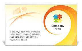 94 Online Coreldraw Name Card Templates For Free for Coreldraw Name Card Templates