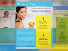 94 Online Dental Flyer Templates Now for Dental Flyer Templates