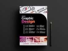 94 Online Graphic Design Flyer Templates For Free for Graphic Design Flyer Templates