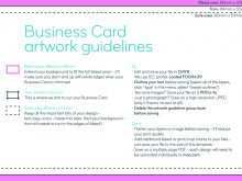 94 Online Moo Business Card Template Illustrator in Word with Moo Business Card Template Illustrator