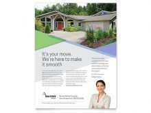 94 Online Publisher Real Estate Flyer Templates With Stunning Design for Publisher Real Estate Flyer Templates