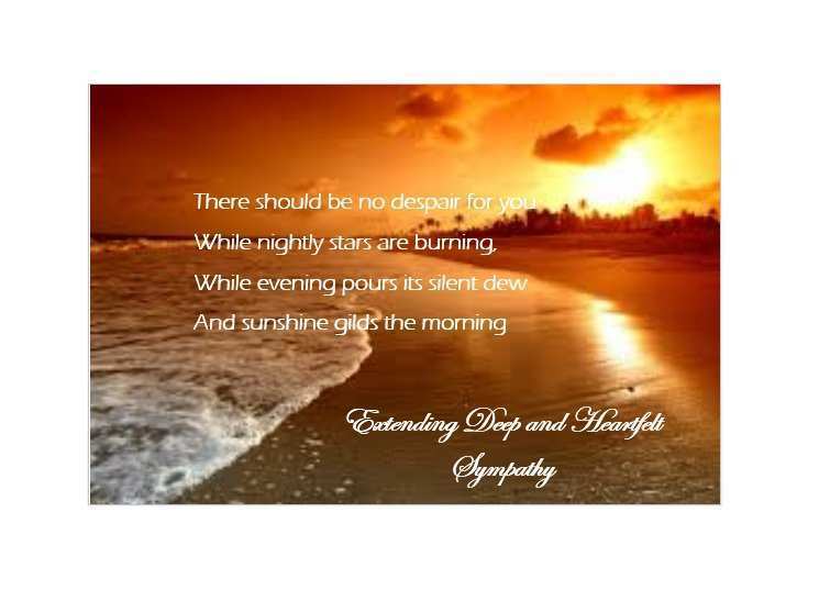 Sympathy Card Templates Word Cards Design Templates