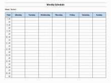 94 Online Video Production Schedule Template Excel Maker with Video Production Schedule Template Excel
