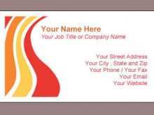 94 Printable Name Card Templates Free Download Maker by Name Card Templates Free Download