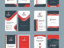 94 Printable Word Business Card Template Vertical Templates for Word Business Card Template Vertical