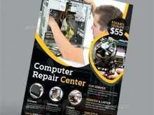 94 Report Pc Repair Flyer Template With Stunning Design by Pc Repair Flyer Template