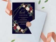 94 Report Wedding Card Template Pinterest for Ms Word by Wedding Card Template Pinterest