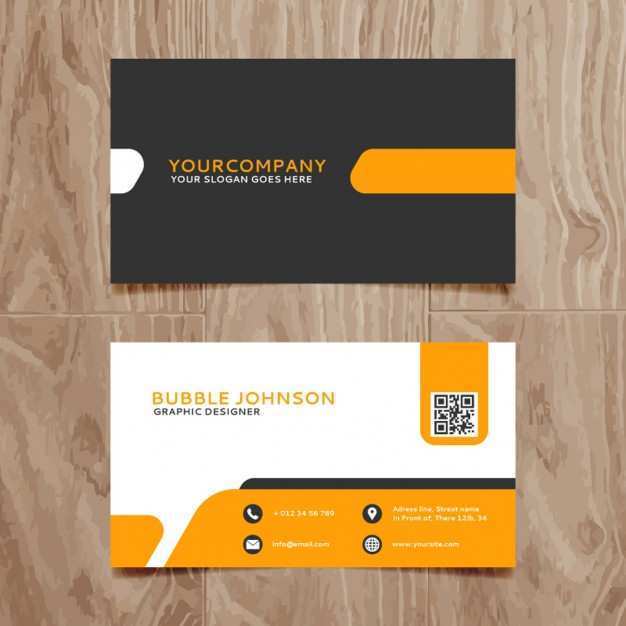 94 Simple Business Card Template Ai Now by Simple Business Card Template Ai