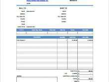 94 Standard Vat Invoice Template Free Templates for Vat Invoice Template Free