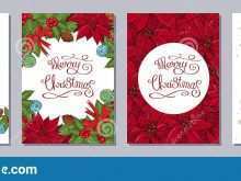 94 The Best A6 Christmas Card Template for Ms Word with A6 Christmas Card Template