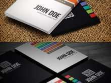 94 The Best Graphicriver Business Card Template Free Download Templates with Graphicriver Business Card Template Free Download