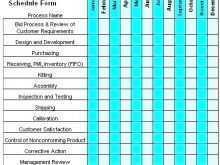 94 Visiting Audit Plan Form Template Layouts by Audit Plan Form Template