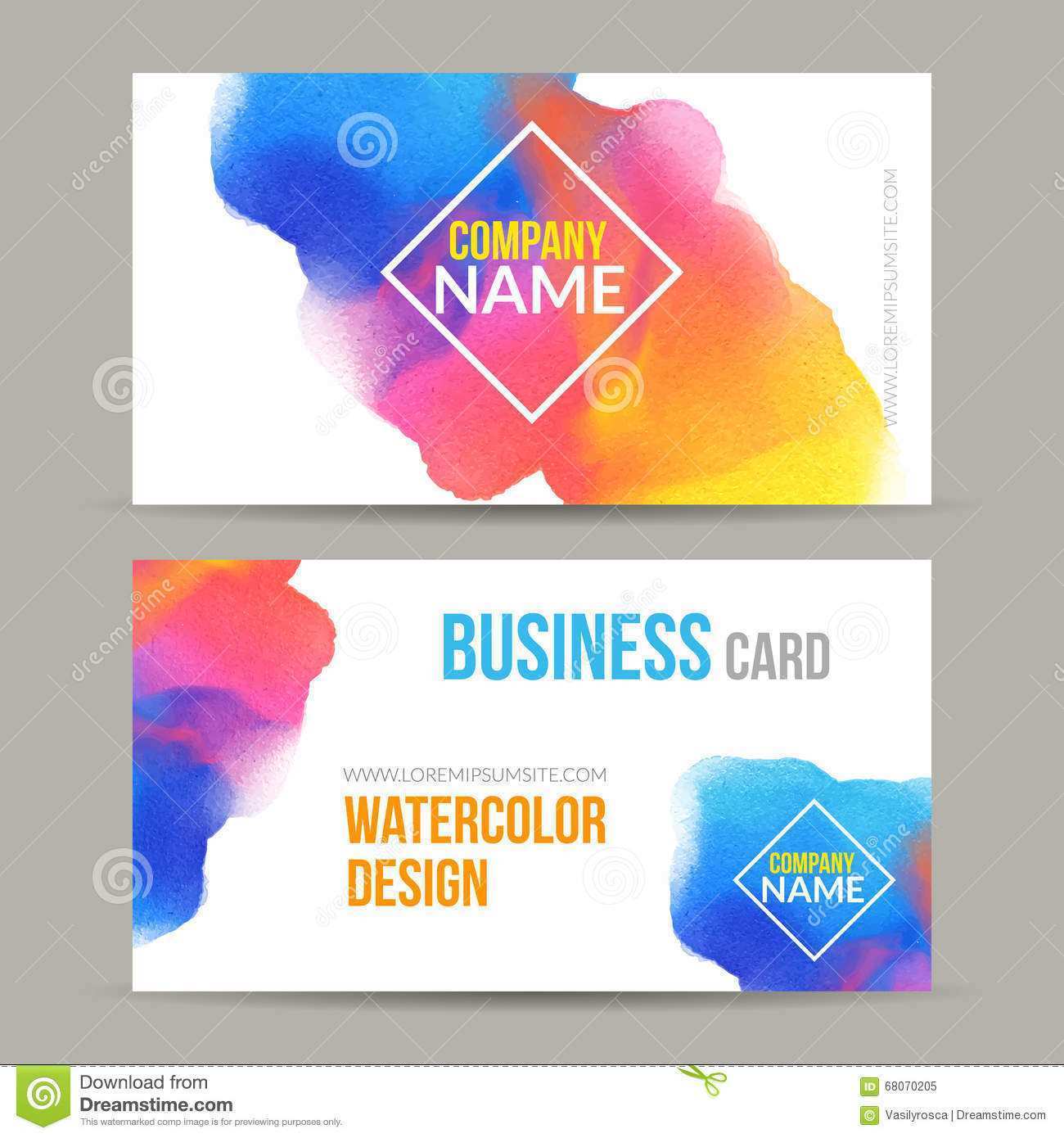 94 Visiting Business Card Template Paint Net Now by Business Card Template Paint Net