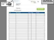 94 Visiting Invoice Template Excel Uk in Photoshop by Invoice Template Excel Uk