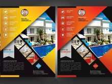 94 Visiting Real Estate Flyer Design Templates For Free by Real Estate Flyer Design Templates