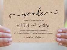 94 Visiting Wedding Card Template To Edit Now for Wedding Card Template To Edit