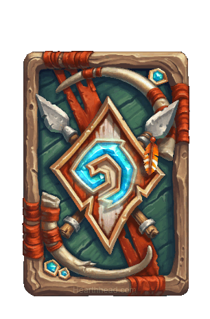 95 Adding Card Template Hearthstone Now by Card Template Hearthstone