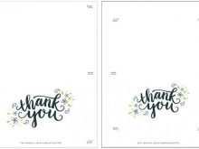 Farewell Card Templates Examples