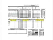 95 Best Monthly Time Card Format Excel Formating for Monthly Time Card Format Excel