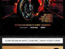 95 Best Motorcycle Ride Flyer Template Now for Motorcycle Ride Flyer Template