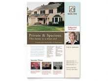95 Best Real Estate Agent Flyer Template Maker for Real Estate Agent Flyer Template