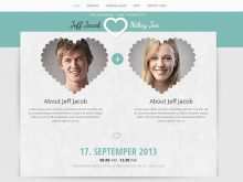 95 Best Wedding Card Website Templates Download with Wedding Card Website Templates