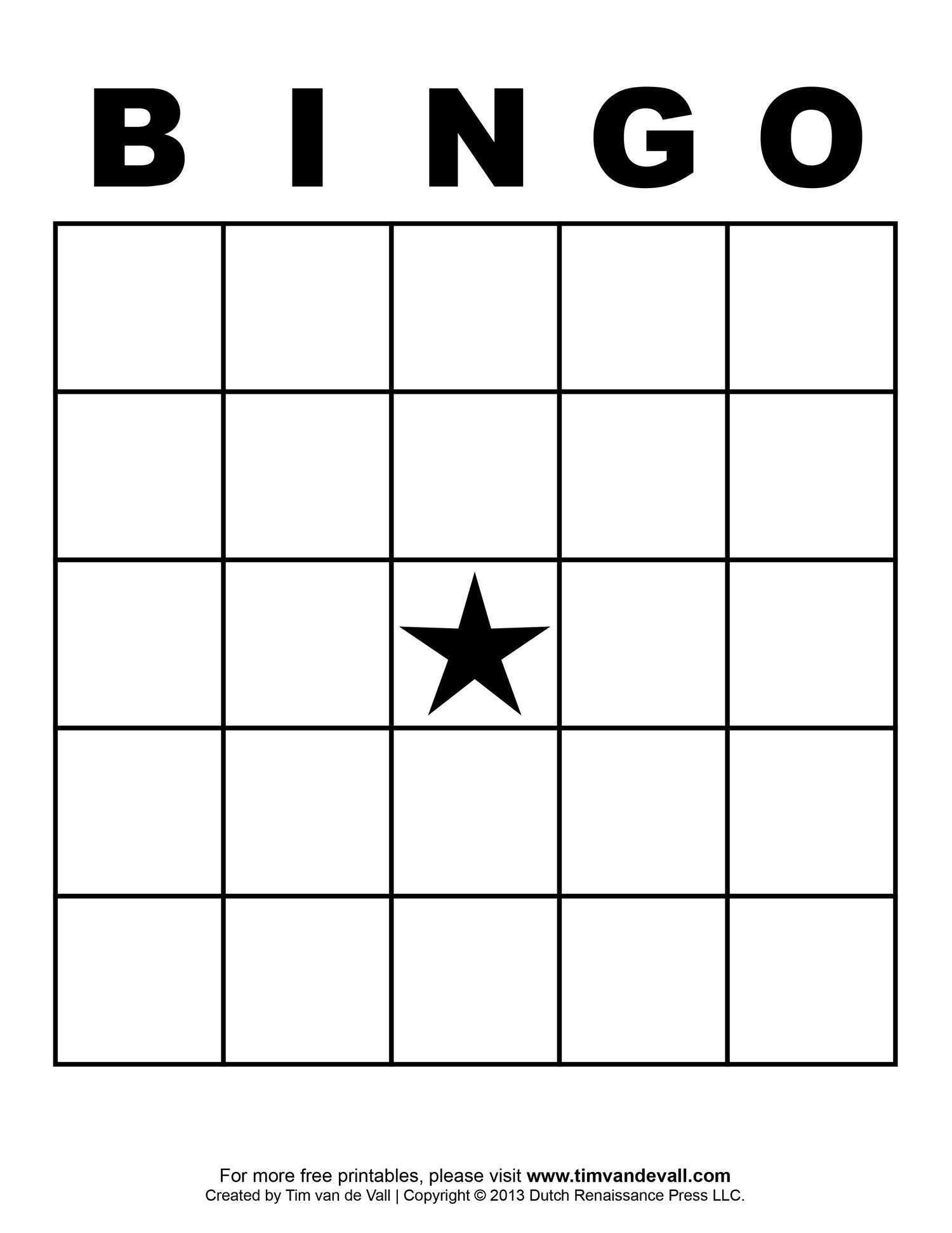 21 Create Bingo Card Template For Word in Word by Bingo Card Inside Bingo Card Template Word