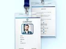95 Create Id Card Template Doc in Word for Id Card Template Doc