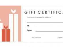 95 Create Make A Gift Card Template Maker for Make A Gift Card Template
