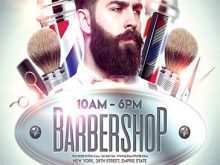 95 Creating Barber Shop Flyer Template Free Templates with Barber Shop Flyer Template Free