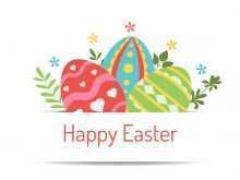 95 Creating Easter Greeting Card Templates Maker with Easter Greeting Card Templates